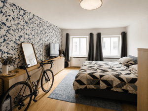 Provisionsfrei: Dachgeschoss-Maisonette mit Terrasse im begehrten Scheunenviertel – 10119 Berlin – Vorschaubild 6