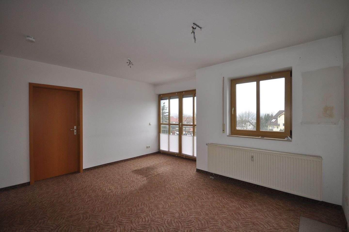 2-Zimmer-Eigentumswohnung in Suhl-Goldlauter – Suhl – Vorschaubild 9