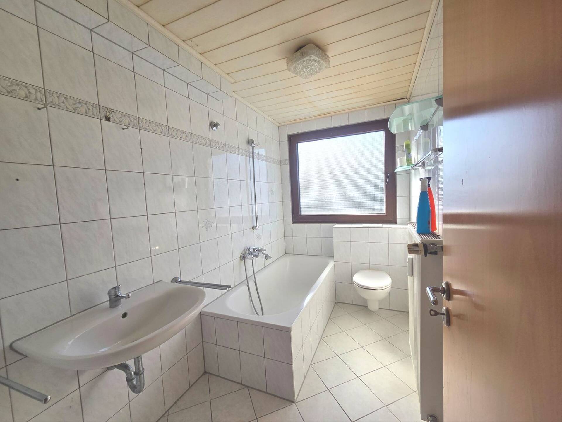 Etagenwohnung in 56566 Neuwied mit 78 m² kaufen