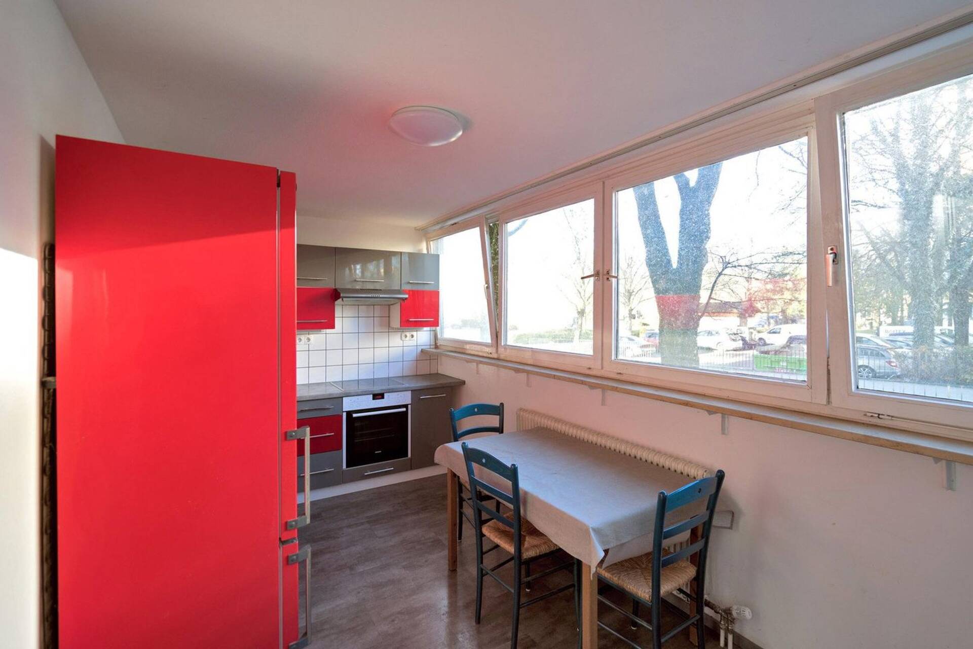 Erdgeschosswohnung in 85716 Unterschleißheim mit 106,65 m² kaufen