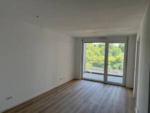 Modernes Wohnen mit Stil: attraktive 2,5-Zimmer-Wohnung auf 64m²