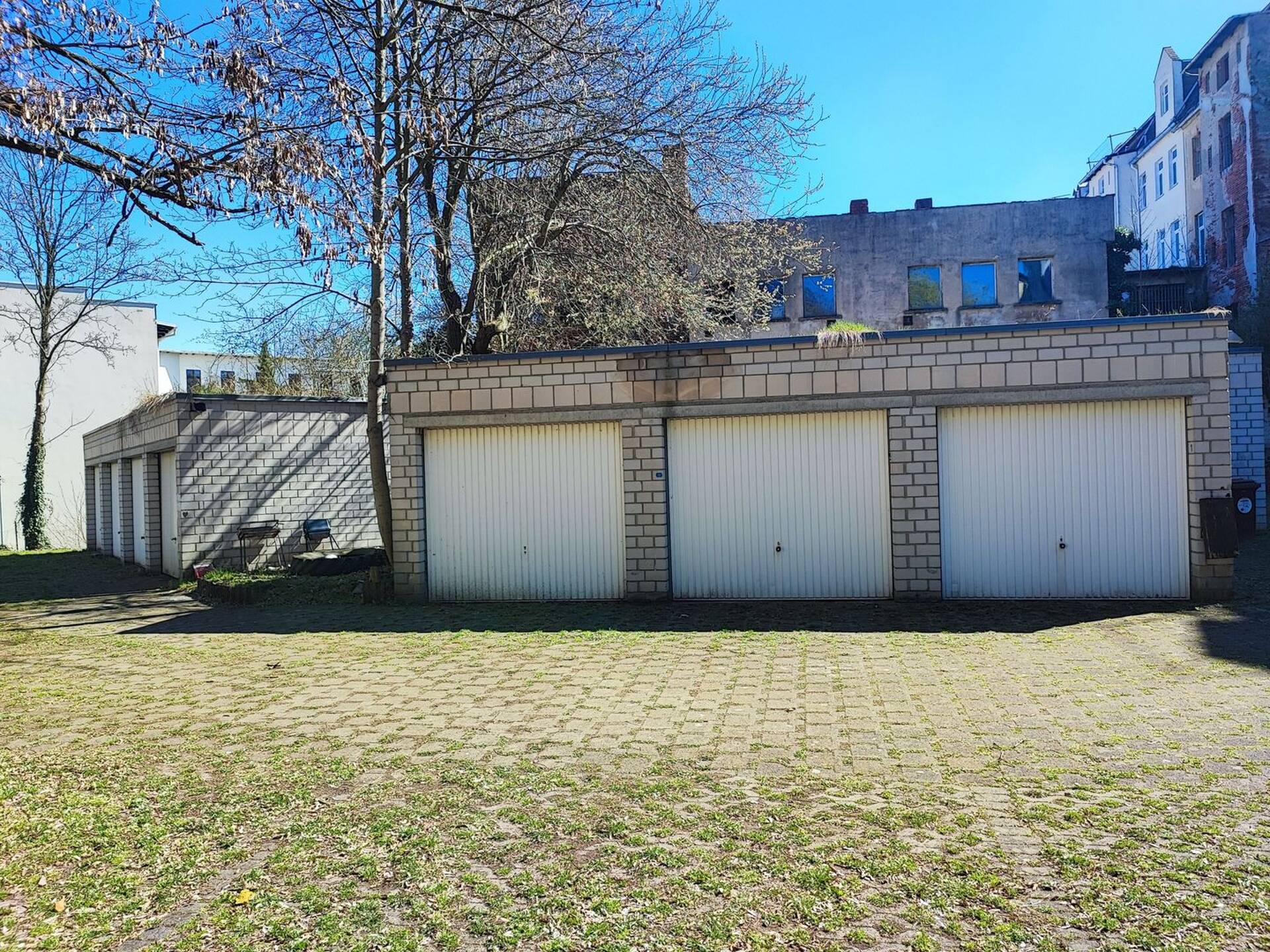 Etagenwohnung in 02826 Görlitz mit 131 m² kaufen