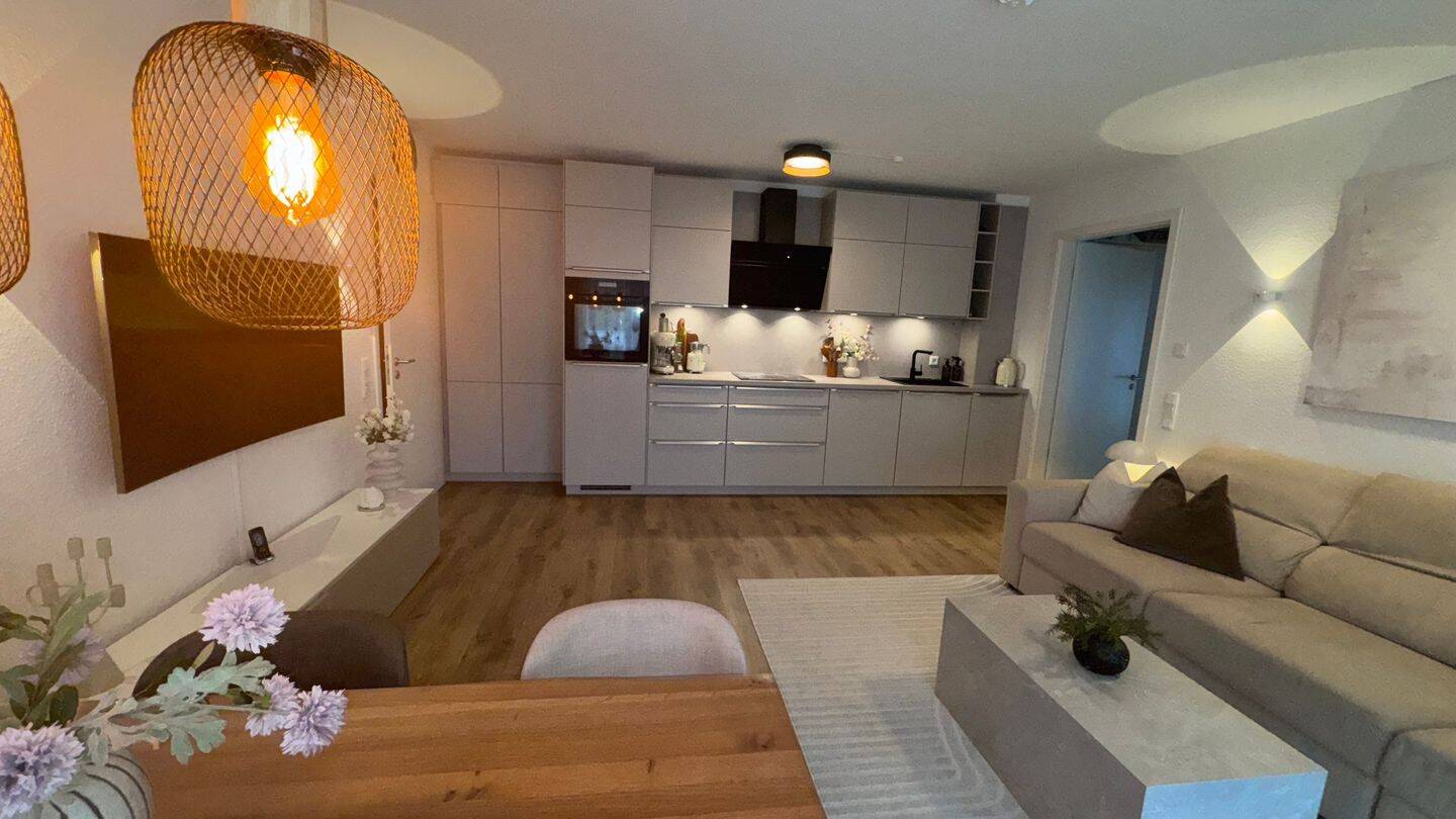 Nachmieter gesucht: Moderne Neubau 3-Zimmer-Wohnung (ca. 75 m²) mit Balkon in Dortmund-Innenstadt-West ab 01.08.2026 – Dortmund – Vorschaubild 3