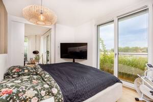 Seltene Gelegenheit! Exklusives Neubauapartment mit eigenem Garten -direkte Wasserlage an der Dahme! – 12527 Berlin – Vorschaubild 8