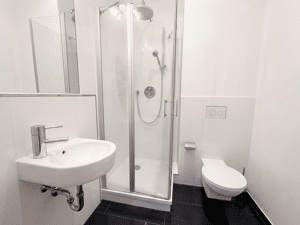 4-Zimmer-Altbauwohnung mit Balkon in zentraler Lage – 4109 Leipzig – Vorschaubild 2