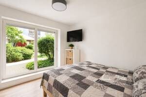 Klein, fein und heiß begehrt: Traumhafte 2-Raum-Wohnung – 39104 Magdeburg – Vorschaubild 5