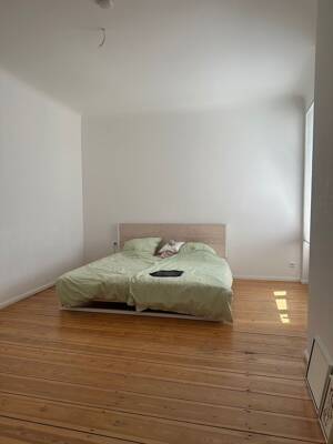 Sehr gut gelegene 2 Raumwohnung am Markt des Paul Linke Ufers – 12047 Berlin – Vorschaubild 4