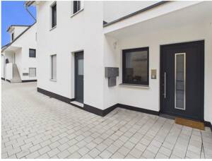 3 Zimmer Neubau Erstbezug in Darmstadt Wixhausen – 64291 Darmstadt – Vorschaubild 8