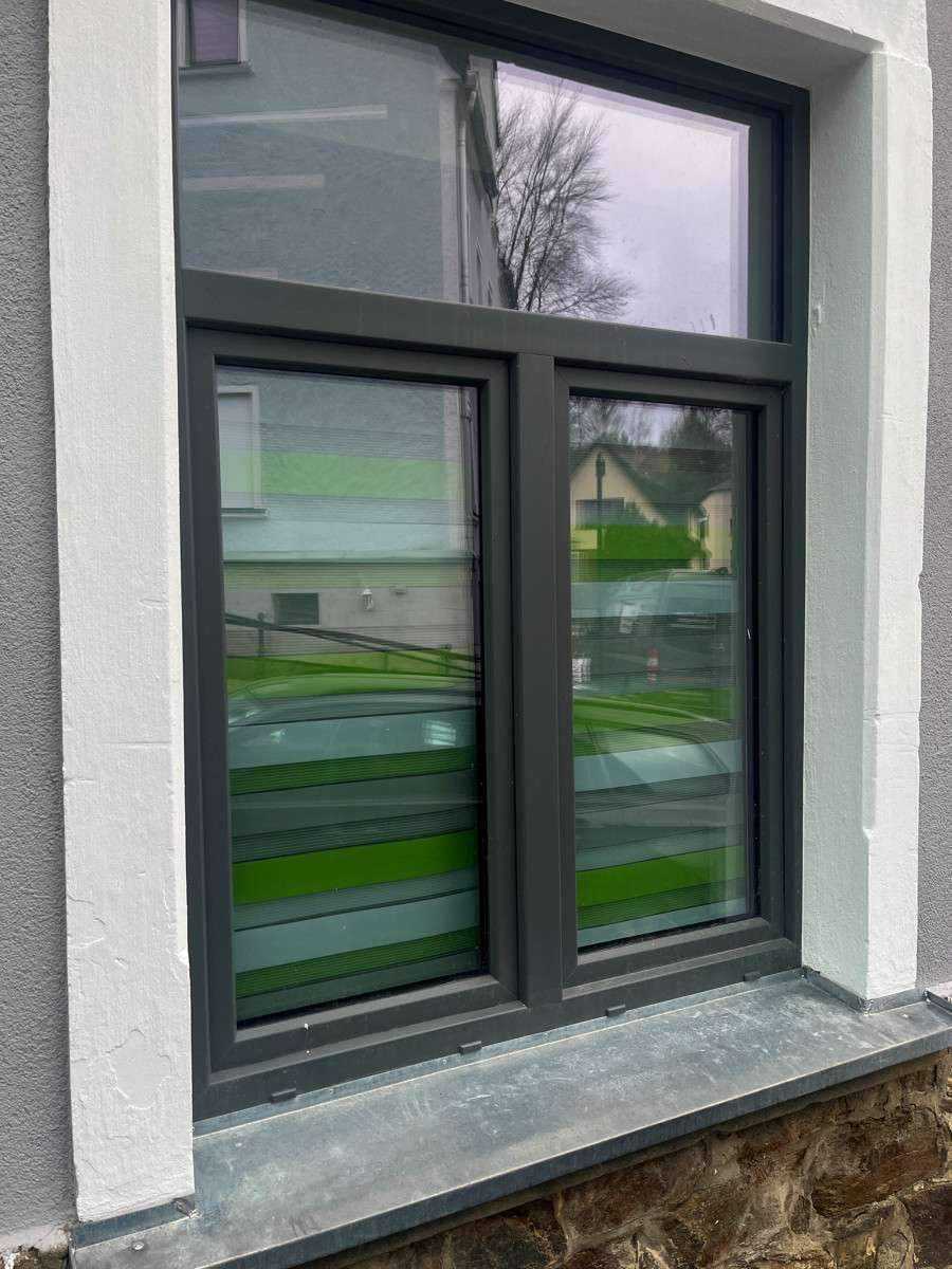 Attraktives, modernisiertes Mehrfamilienhaus - vollständig vermietet. – Annaberg-Buchholz – Bild 1 von 6