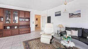 Modernes Penthouse mit großzügiger Terrasse und besonderem Flair in Hamburg-Stellingen! – 22527 Hamburg – Vorschaubild 5