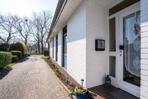 Charmanter Bungalow nahe des Flötenteichs, Obj. 9494 – 26125 Oldenburg – Vorschaubild 3