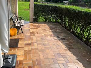 Großzügiges Wohnen mit Terrasse und Garten! 4 Zimmer- Wohnung in Spalt – 91174 Spalt – Vorschaubild 3