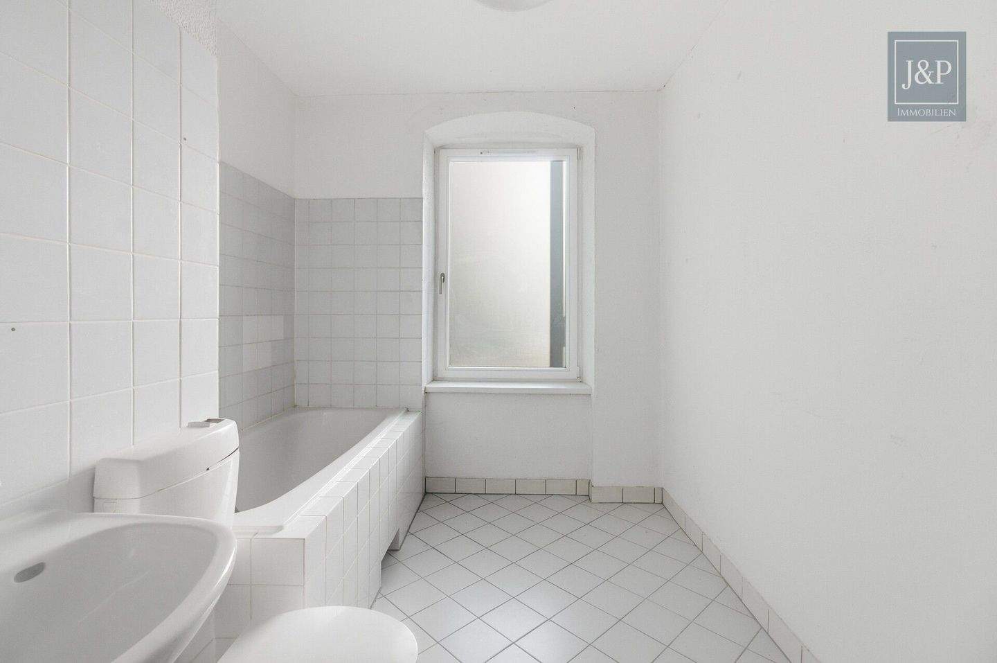 Reserviert! Toplage Maybachufer: Sonnige Altbauwohnung mit Balkon & Tageslichtbad – Berlin – Vorschaubild 8