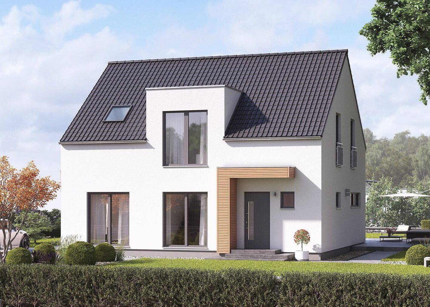 Mit dem Neubau in eine sichere Zukunft – Herdecke – Vorschaubild 7