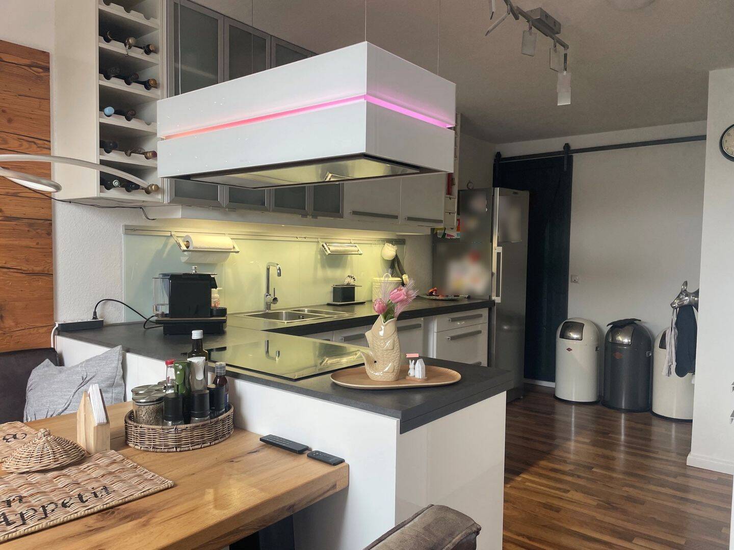 Junge Maisonette-Eigentumswohnung in Köln – Köln – Vorschaubild 8