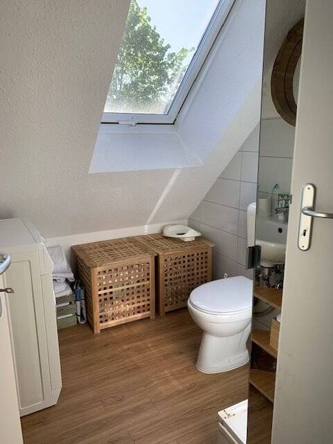 Schöne, helle 2,5 Zimmer Wohnung in beliebter Lage! – Kiel – Vorschaubild 3