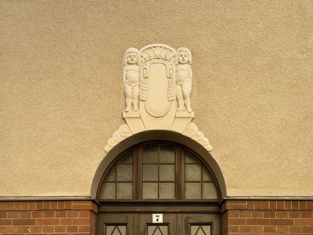 Dachgeschosswohnung mit Balkon in Leipzig – Leipzig – Vorschaubild 4
