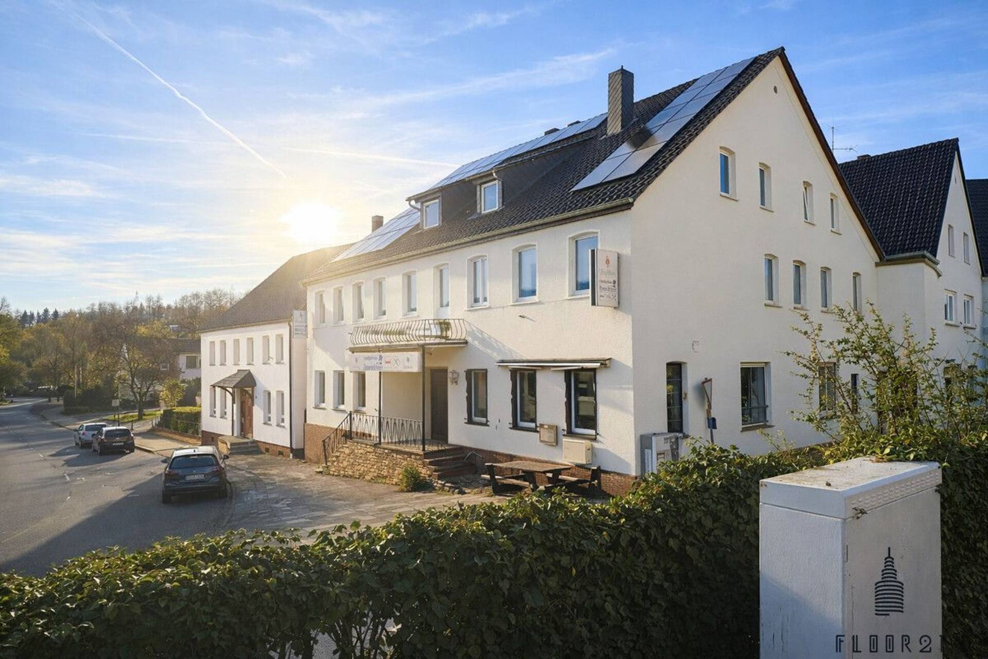 Haus in 37671 Höxter mit 293 m² kaufen