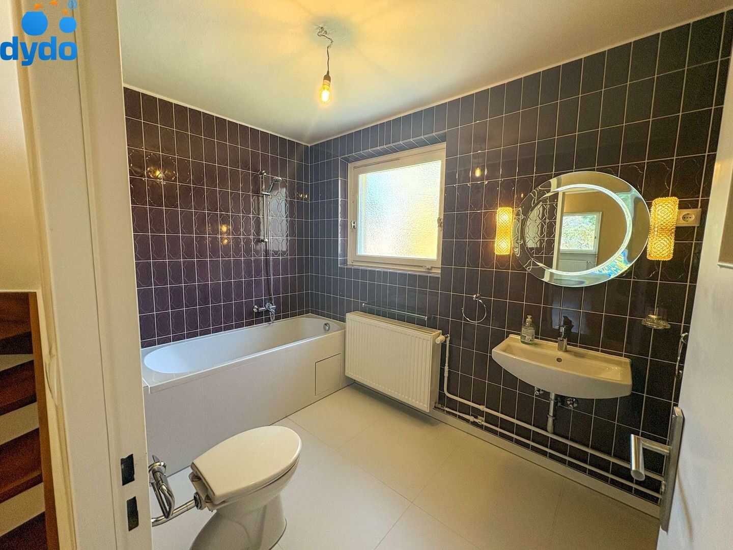 Reihenendhaus in ruhiger Lage wartet auf neue Mieter - jetzt bewerben! – Berlin – Bild 1 von 9