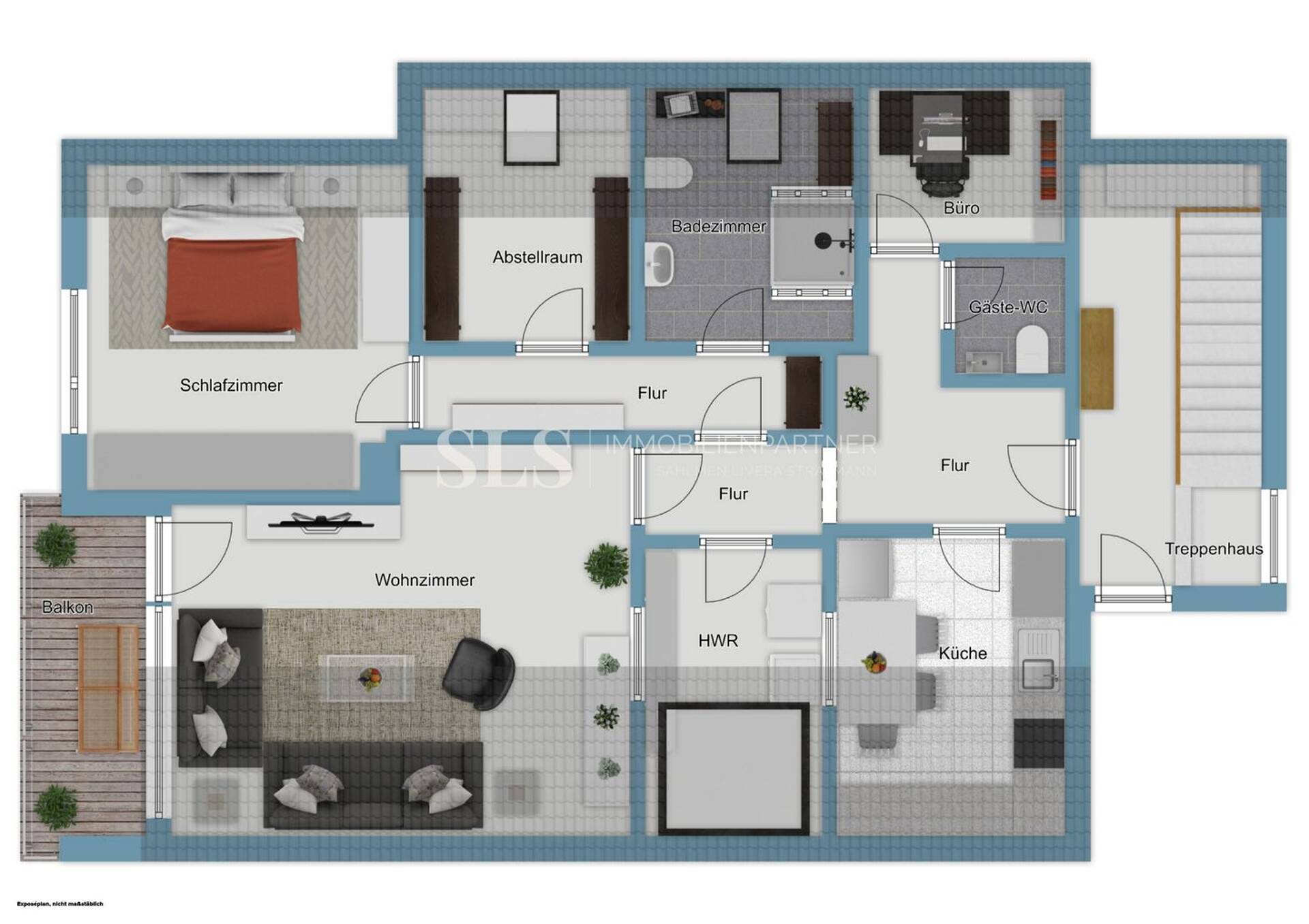 Haus in 59755 Arnsberg mit 283 m² kaufen