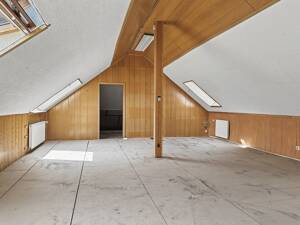 Bungalow mit Zukunft: Photovoltaik, Solar und Ausbaureserve! – 49632 Essen (Oldenburg) – Vorschaubild 7