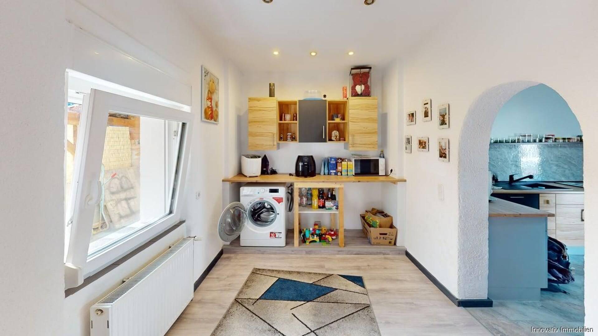 Einfamilienhaus in 66125 Saarbrücken / Dudweiler kaufen