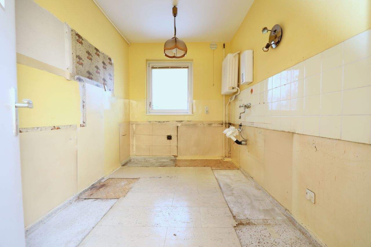 MIT SÜD-BALKON - BEGEHRTE LAGE ZWISCHEN KUDAMM & GRUNEWALD - ZUM SELBSTGESTALTEN – Berlin – Vorschaubild 5