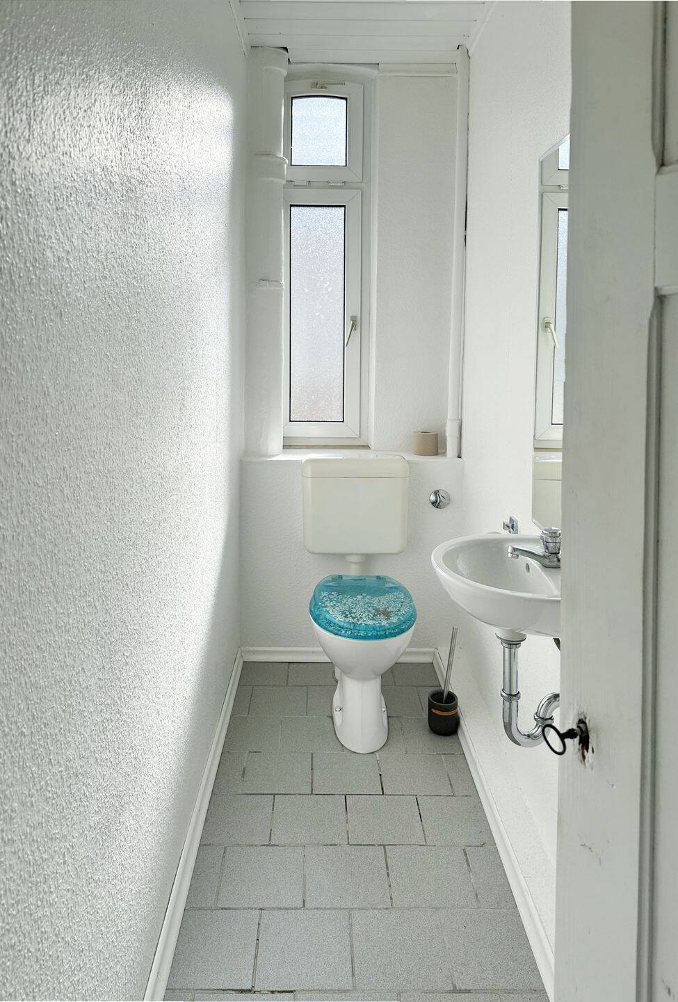 3-Zimmer-ETW in der Nürnberger Südstadt - OHNE Makler – Nürnberg – Vorschaubild 8