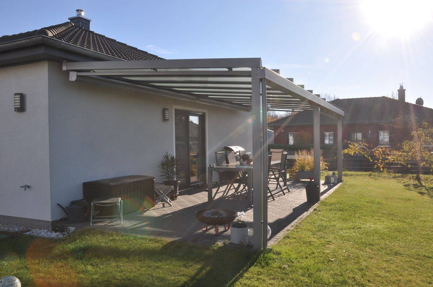 Neuwertiges und gepflegtes EFH Typ Bungalow in ruhiger Lage in Eberswalde zu verkaufen – Eberswalde – Vorschaubild 8