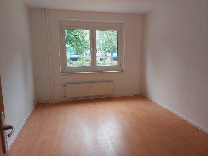 Wohnen im Grünen 3 Raumwohnung mit Balkon in der Hochparterre – Leipzig – Vorschaubild 9