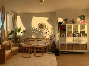 3 Zimmer in Stuttgart Mitte - neu energetisch saniert – 70178 Stuttgart – Vorschaubild 7