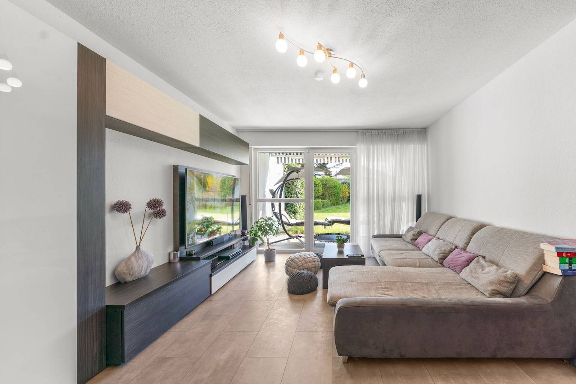 Erdgeschosswohnung in 50858 Köln mit 96 m² kaufen