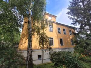 Dresden-Villenviertel: Jugendstilvilla im TOP-Zustand – 1187 Dresden – Vorschaubild 6