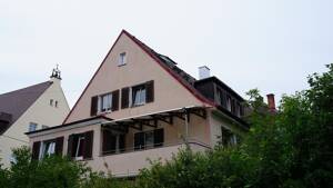 Krämerstraße 9, Stuttgart-Ost, 3FH vermietet, 890.000 Euro, BJ 1934, Ausbau 2015 – 70186 Stuttgart – Vorschaubild 5