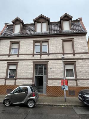 Kapitalanleger aufgepasst! 2 Zimmerwohnung in kleinem Wohnhaus – 68259 Mannheim – Vorschaubild 3