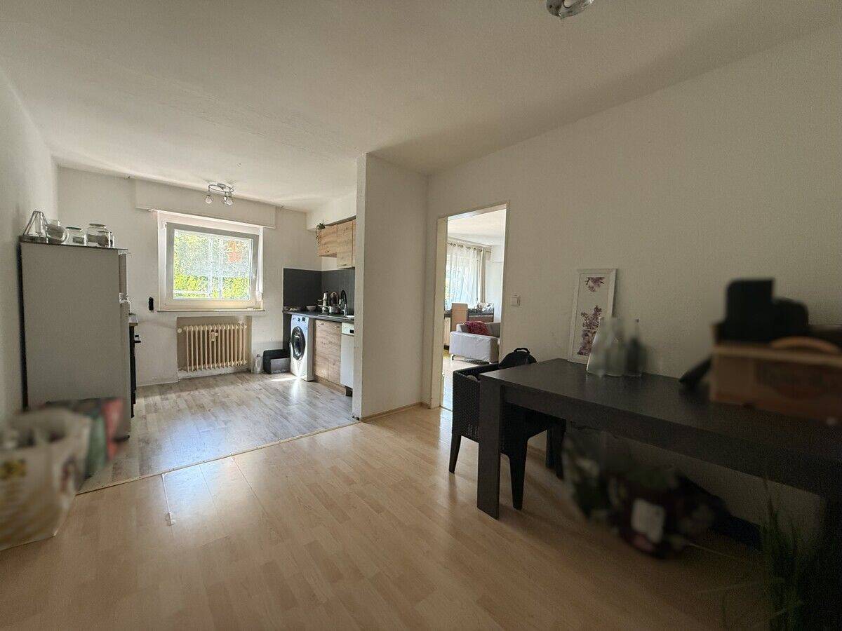 PRAKTISCHES WOHNEN IN EINER 2-ZIMMER-WOHNUNG IN BESTER LAGE VON STUTTGART-BAD CANNSTATT – Stuttgart – Vorschaubild 8