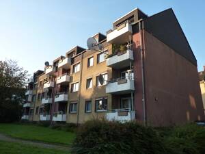 Gemütliche DG-Wohnung mit Balkon in Altenbochum – Velsstr. 119, 44803 Mitte – Vorschaubild 1