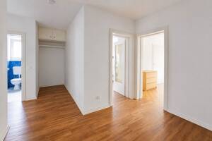 Großzügiges Wohnen mit Gartenidylle: Vermietete 4-Zimmer-Erdgeschosswohnung – 22525 Hamburg – Vorschaubild 7