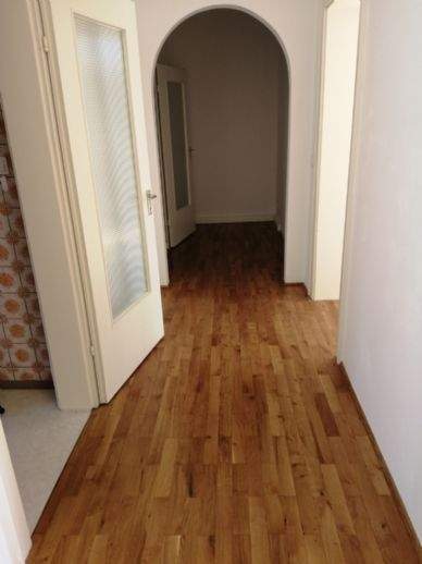 Schöne, helle 3 Zi, Wohnung am Aufseßplatz – Nürnberg – Vorschaubild 7