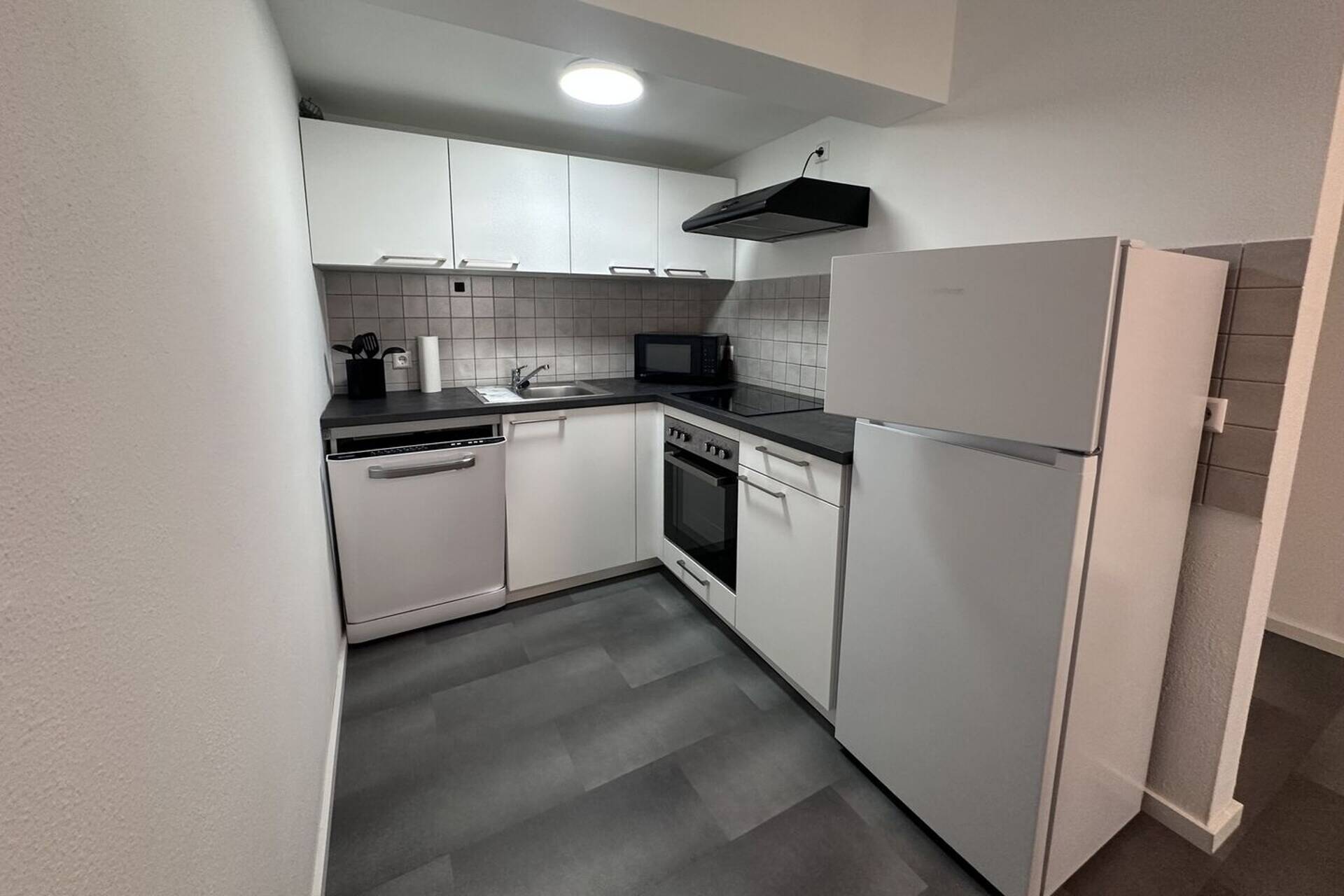 Erdgeschosswohnung in 88630 Pfullendorf mit 47 m² kaufen