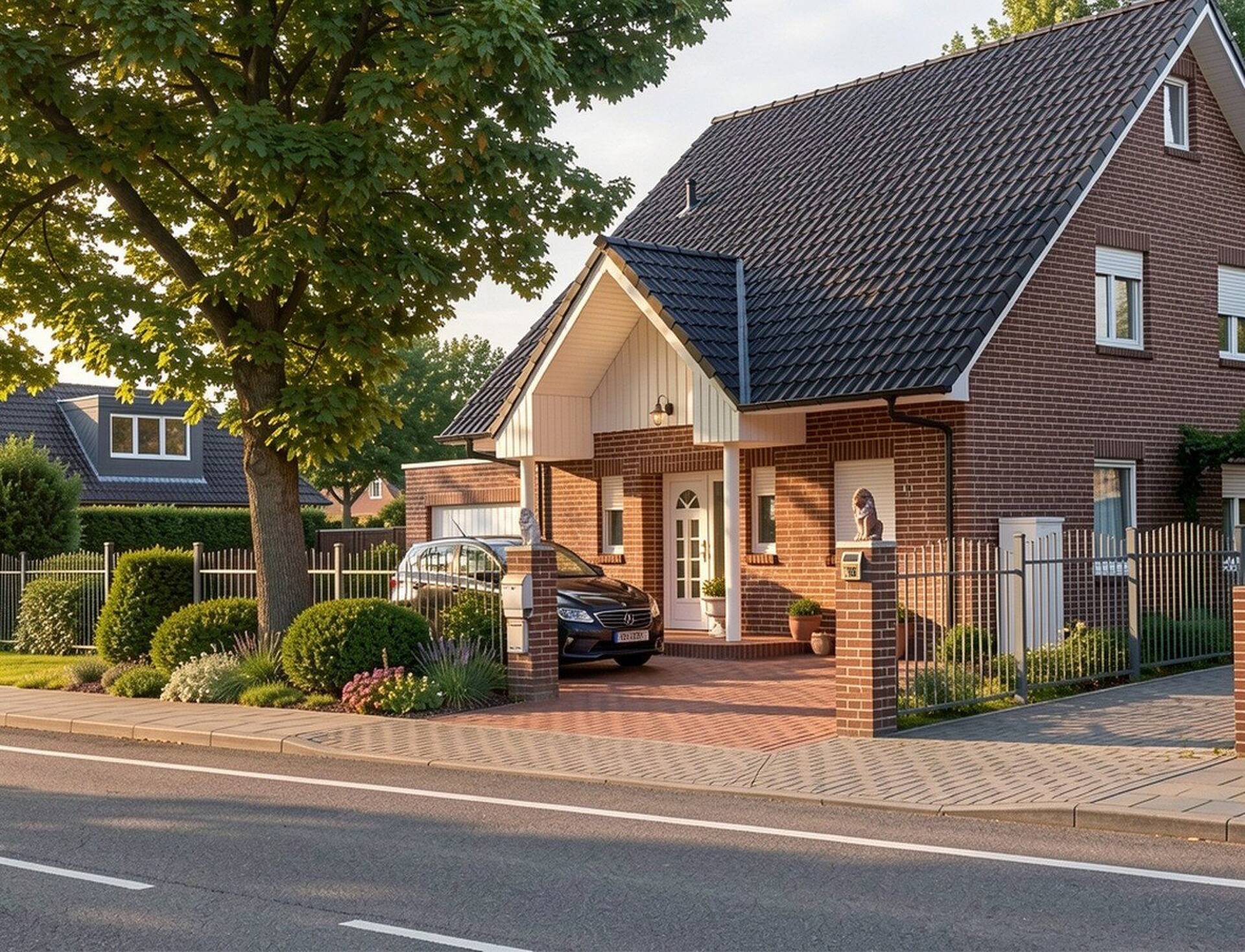 Haus in 49477 Ibbenbüren mit 125 m² kaufen