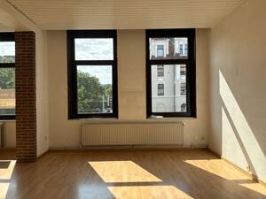 Charmante Eigentumswohnung mit Kamin und Balkon im 1. Obergeschoss – 30177 Hannover – Vorschaubild 8