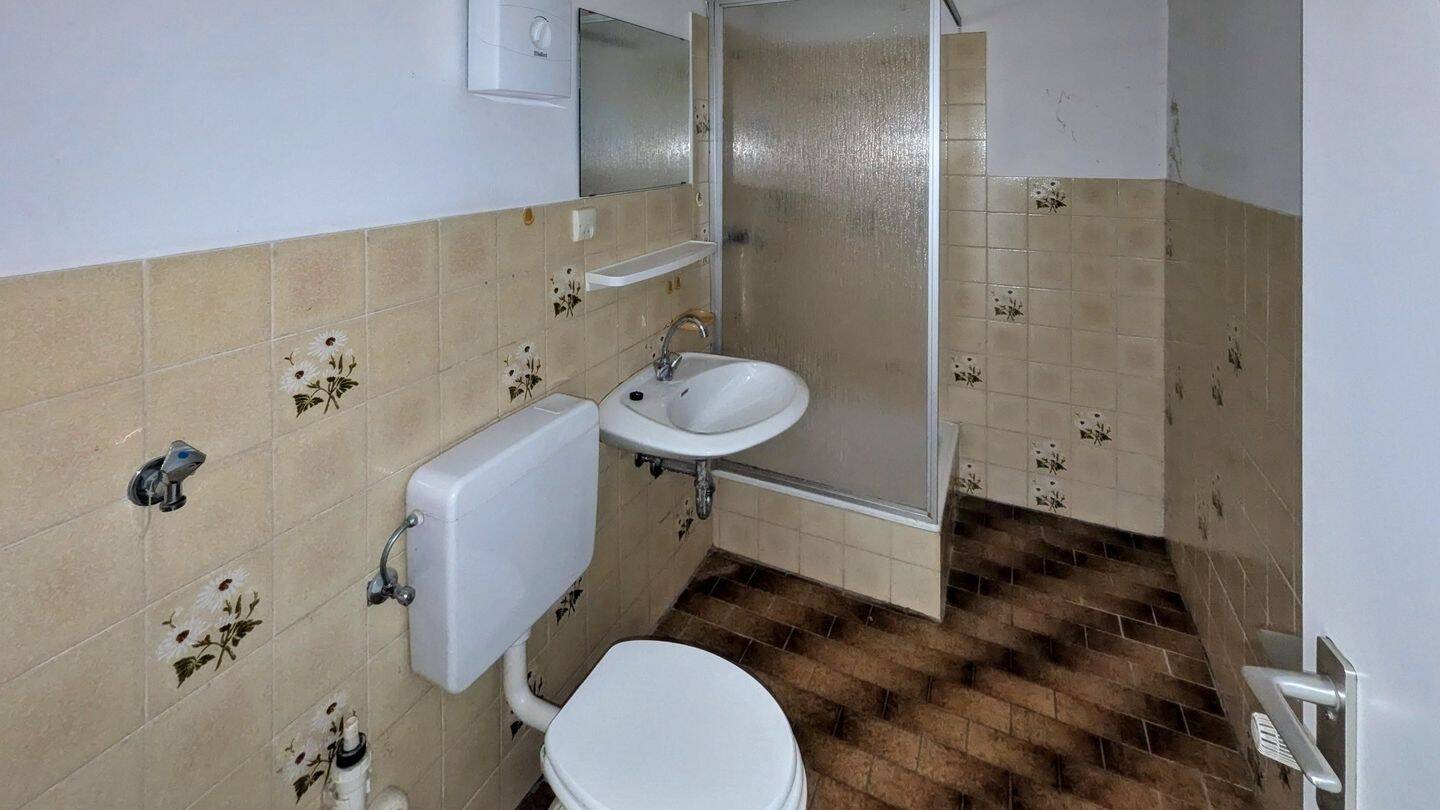 Laurensberg: 1,5-Zimmer Wohnung in beliebter Wohnlage – Aachen – Vorschaubild 5
