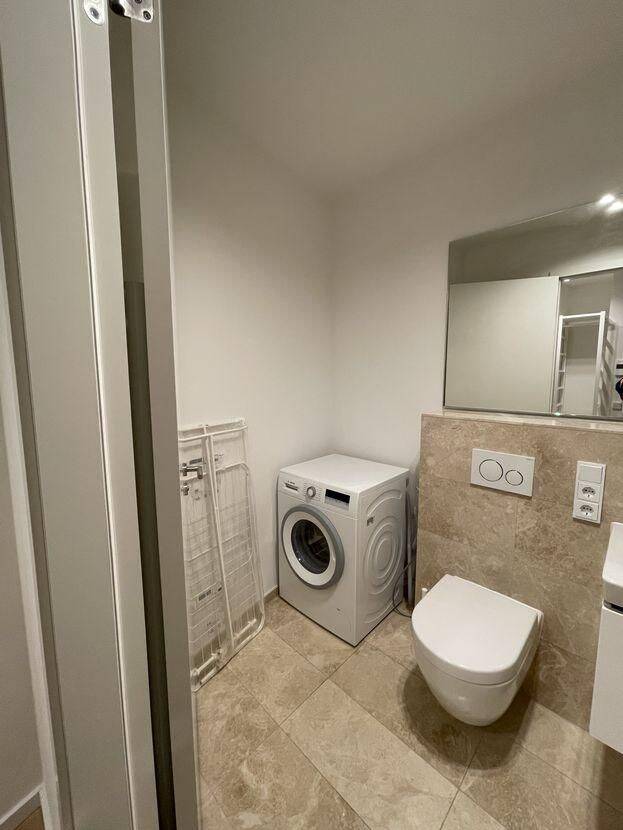 Bezugsfreie Neubauwohnung | Charlottenburg | Balkon | Top-Lage nahe Ku'damm – Berlin – Vorschaubild 6
