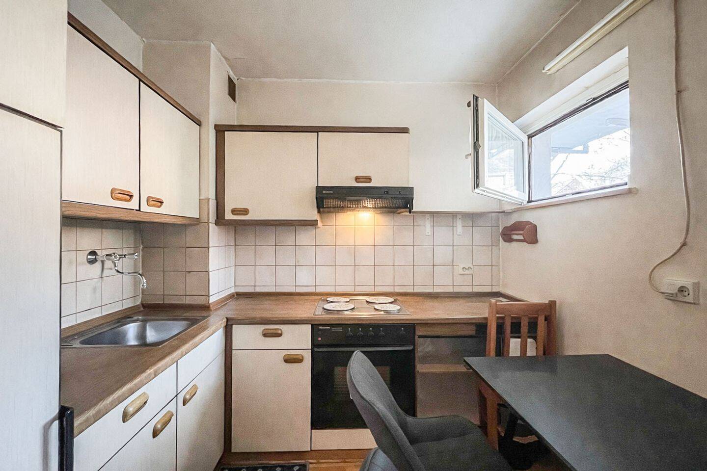 ETW für KAPITALANLEGER: Dauerhaft vermietet, 1-Zimmer mit Loggia – Erkrath – Vorschaubild 6