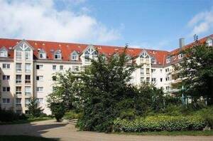 Schönes 1 Zimmer Apartment -Pantry-Küche - Balkon-TG-Stellplatz-90763 Fürth – 90763 Fürth – Vorschaubild 2