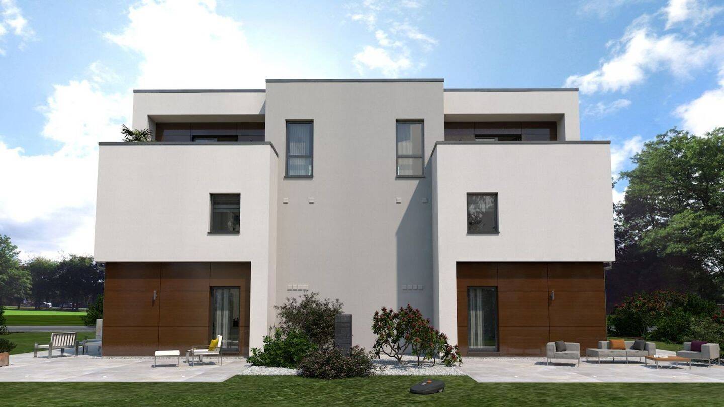 IDEAL FÜR KAPITALANLEGER – Enkenbach-Alsenborn – Vorschaubild 7