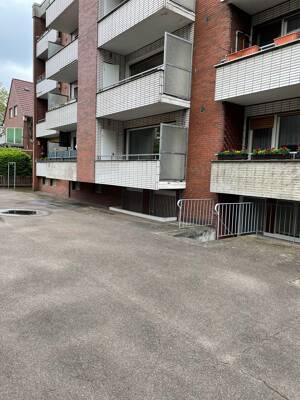 Schönes renoviertes Appartement in Duisburg Walsum/ Waldstr. – 47179 Duisburg – Vorschaubild 2