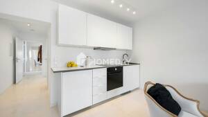 Fantastische 2-Zimmer-Wohnung - S-West "Bismarckplatz" - 5. OG mit Aufzug - neuwertiger Zustand – 70197 Stuttgart – Vorschaubild 3