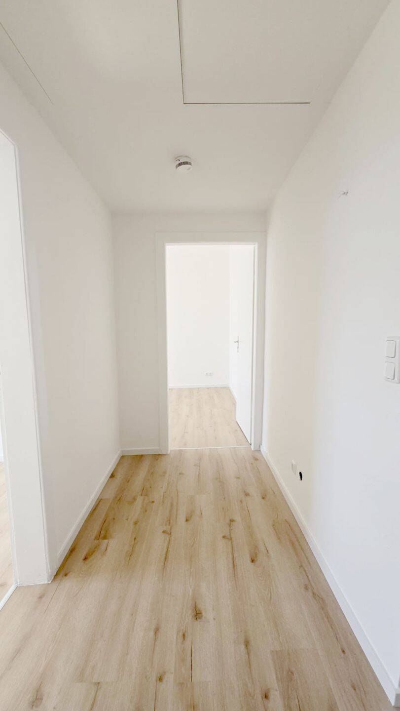Schöne 1-Zimmer-Wohnung im 1. Obergeschoss im Herzen Düsseldorfs – Düsseldorf – Vorschaubild 4